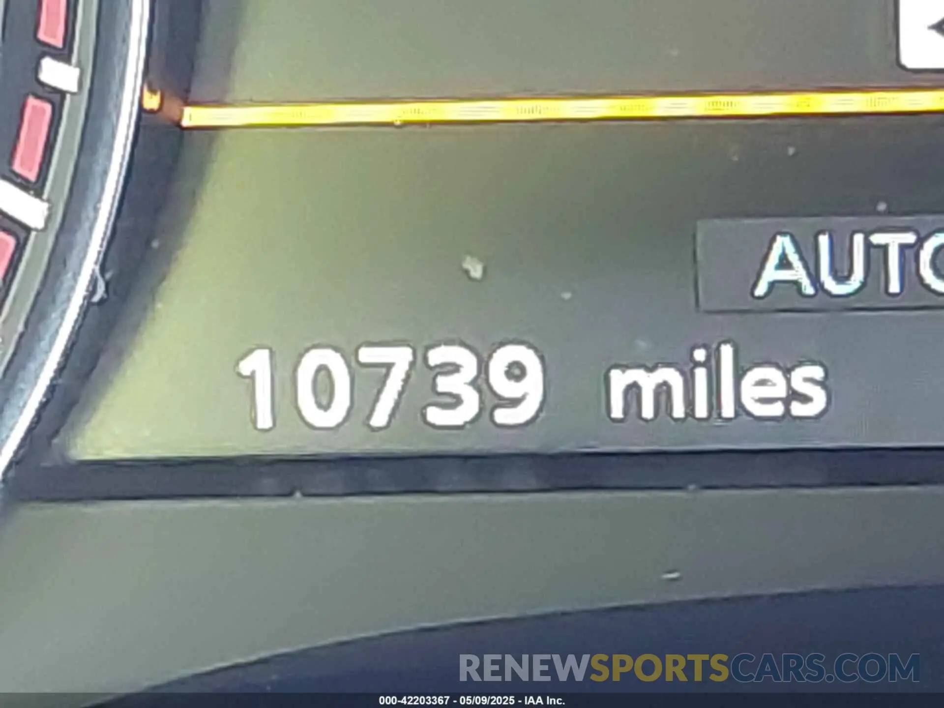 16 fotografías del automóvil dañado JN8AY2BBXR9851601 NISSAN ARMADA 2024