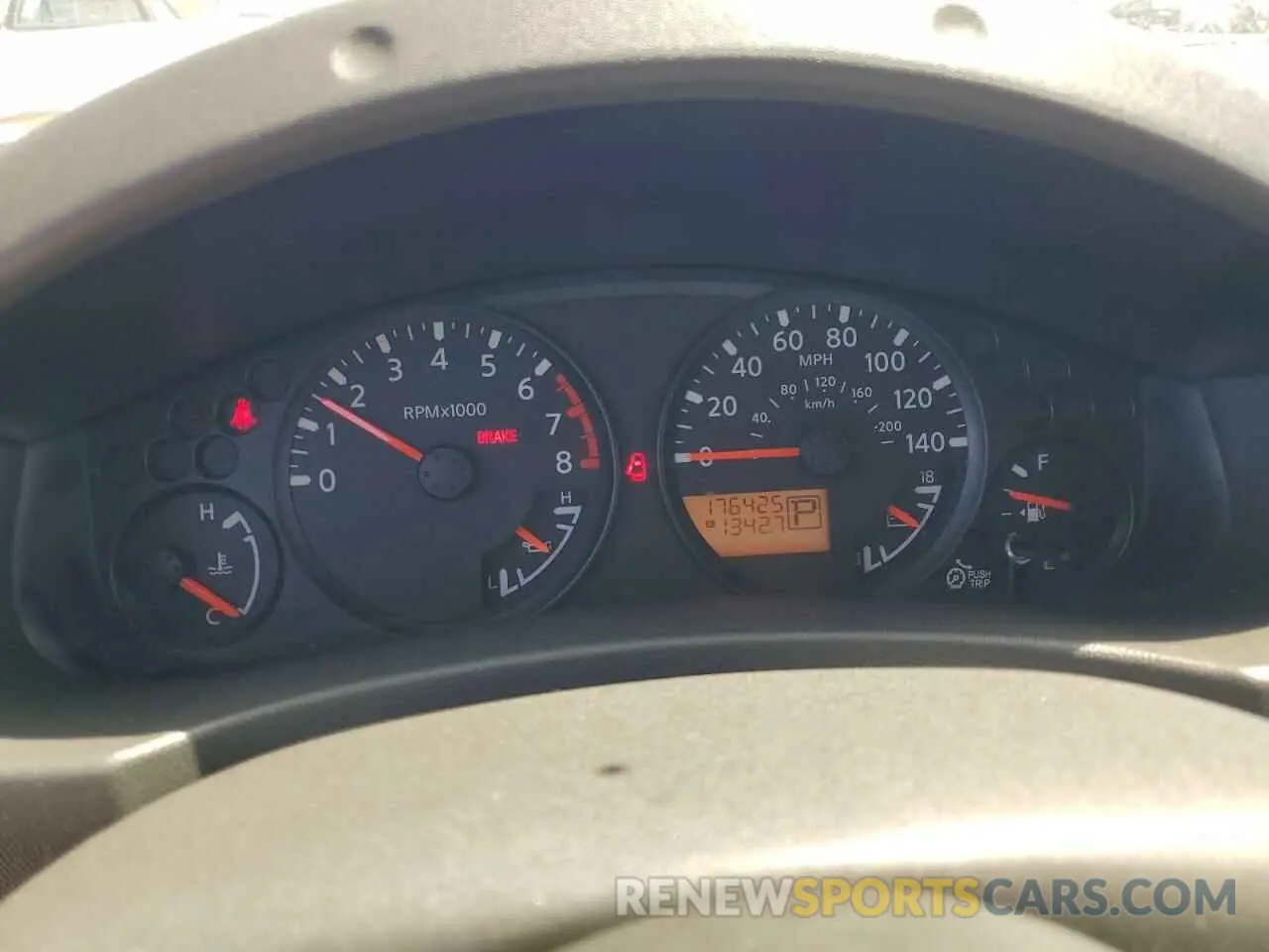 9 fotografías del automóvil dañado 1N6AD0CU0KN873984 NISSAN FRONTIER 2019