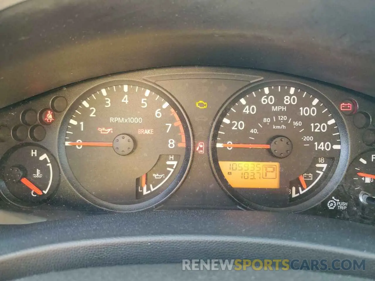 9 fotografías del automóvil dañado 1N6AD0CUXKN796265 NISSAN FRONTIER 2019