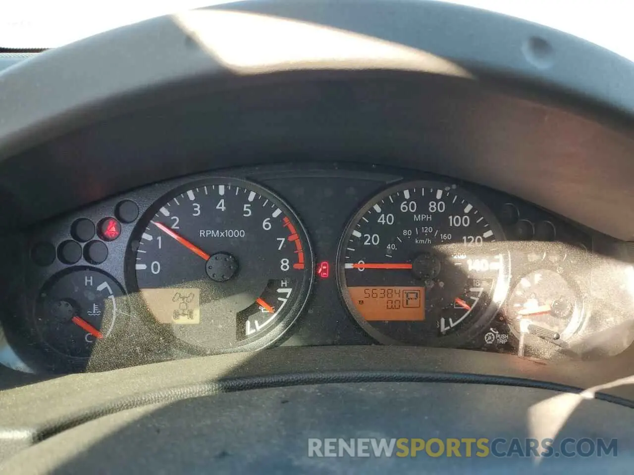 9 fotografías del automóvil dañado 1N6AD0CWXKN872956 NISSAN FRONTIER 2019