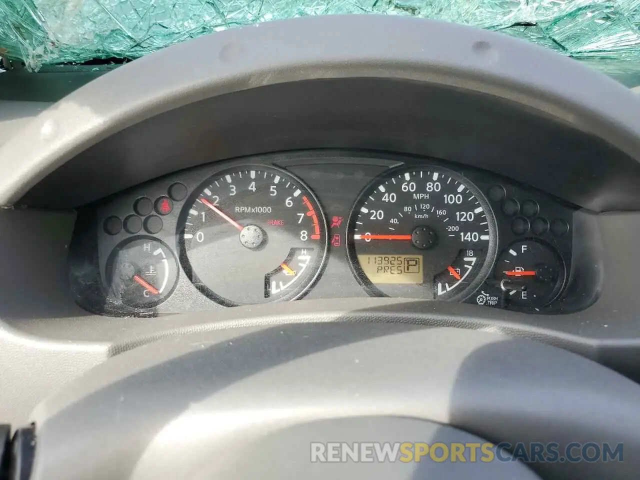 9 fotografías del automóvil dañado 1N6AD0ER1KN764068 NISSAN FRONTIER 2019