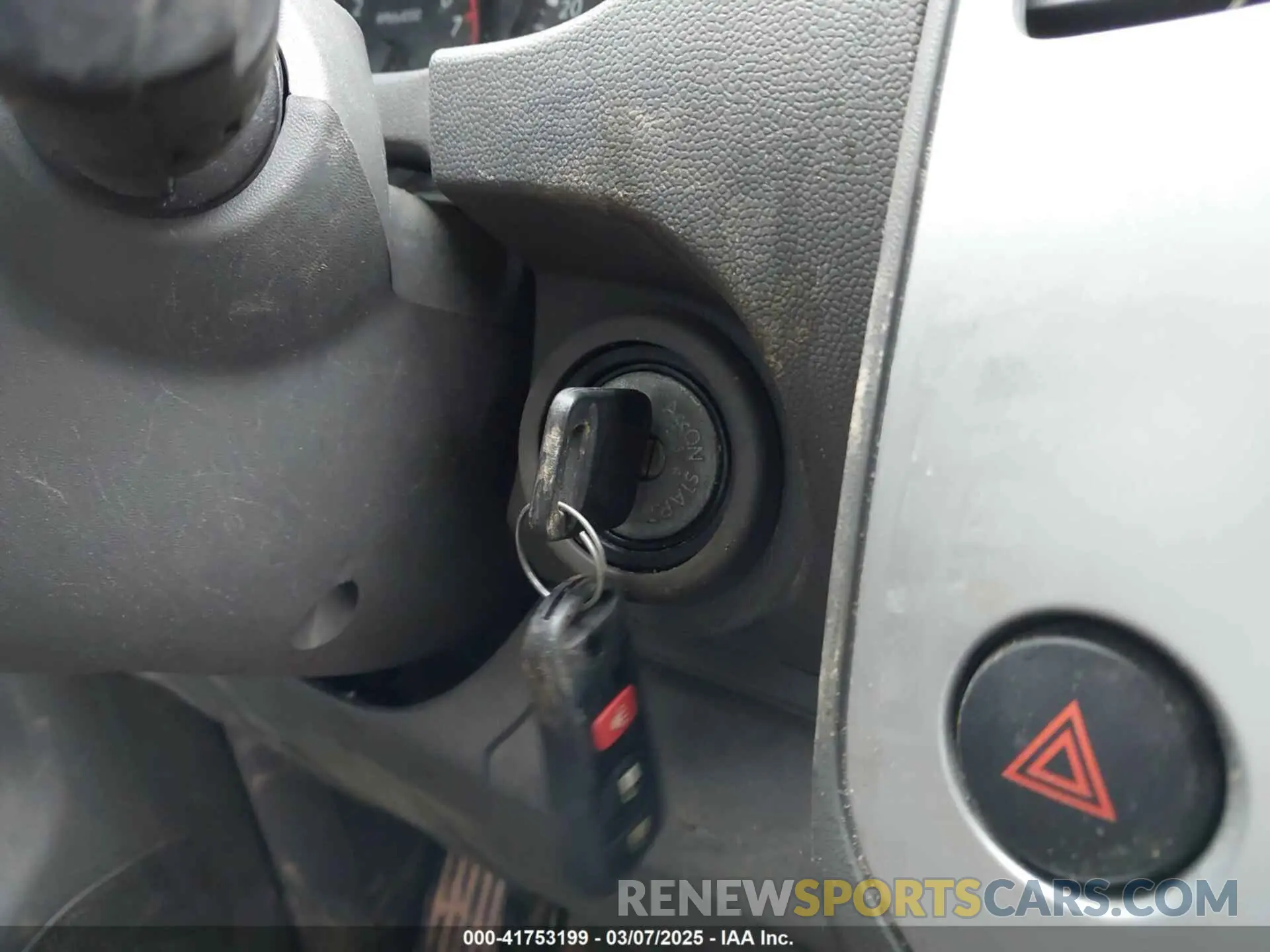 11 fotografías del automóvil dañado 1N6AD0ER1KN776088 NISSAN FRONTIER 2019