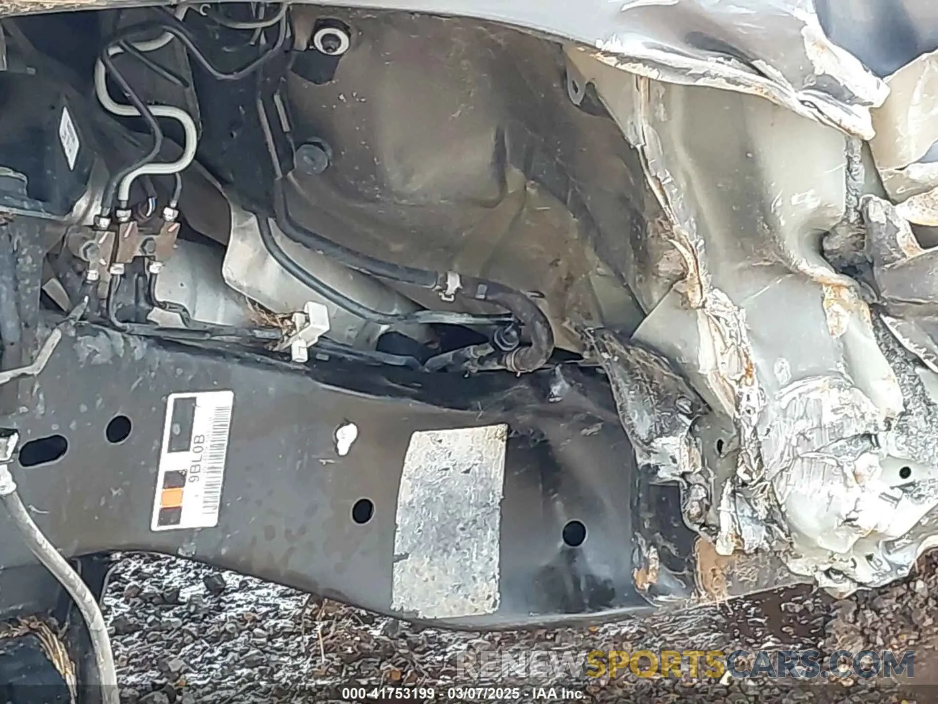 18 fotografías del automóvil dañado 1N6AD0ER1KN776088 NISSAN FRONTIER 2019