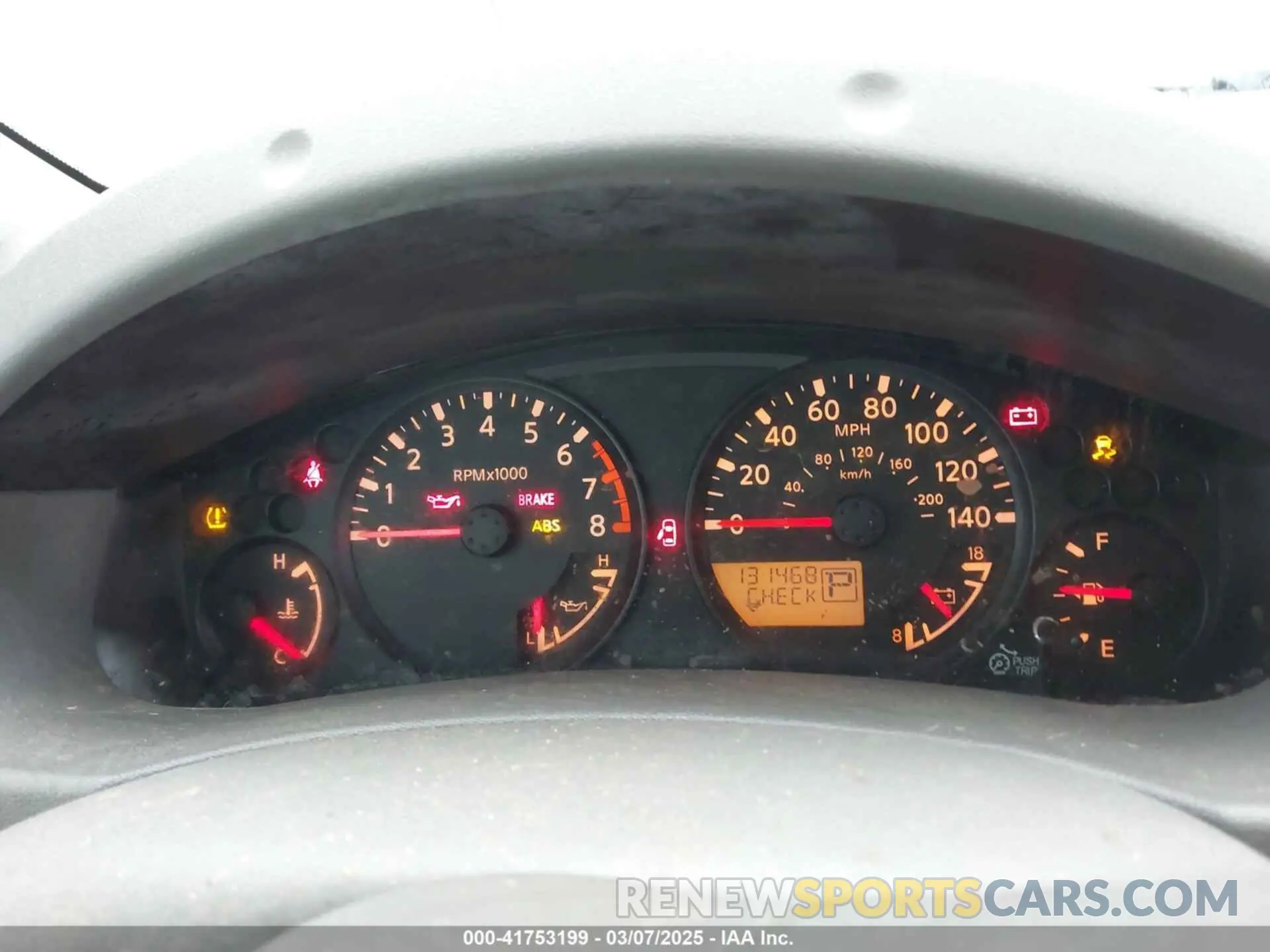 7 fotografías del automóvil dañado 1N6AD0ER1KN776088 NISSAN FRONTIER 2019