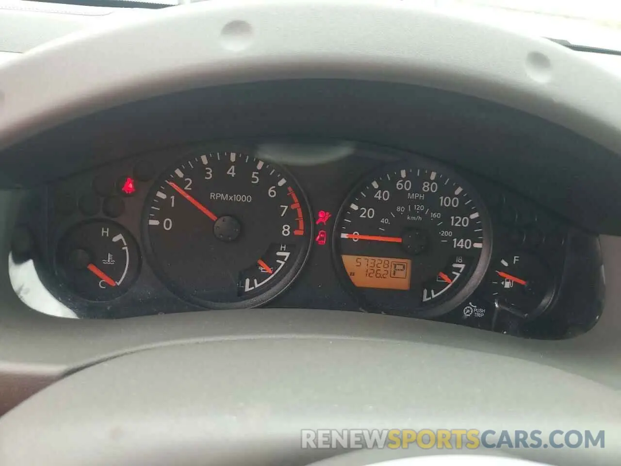9 fotografías del automóvil dañado 1N6AD0ER2KN742693 NISSAN FRONTIER 2019