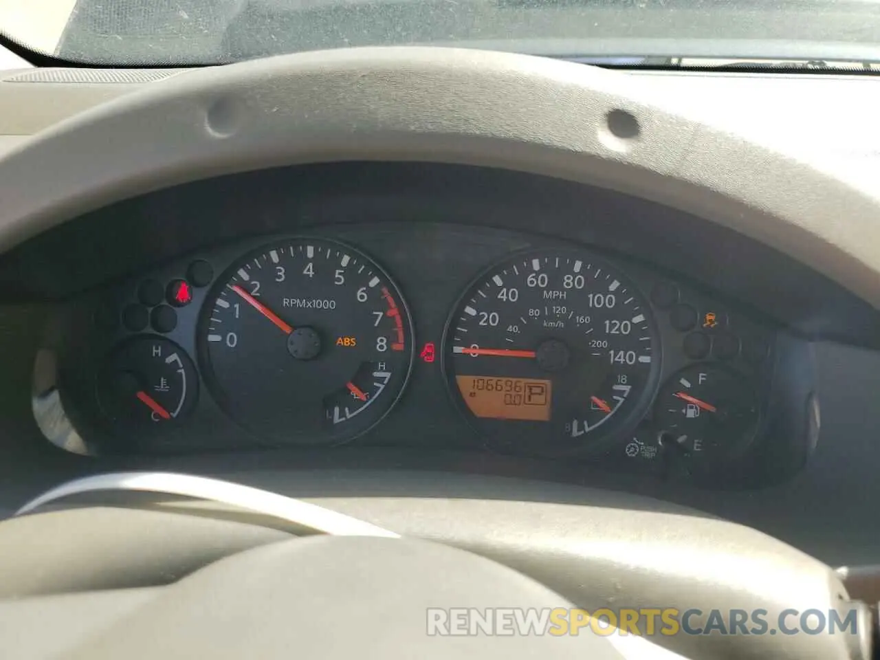 9 fotografías del automóvil dañado 1N6AD0ER2KN762510 NISSAN FRONTIER 2019
