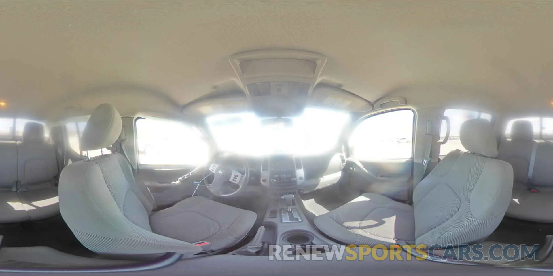13 fotografías del automóvil dañado 1N6AD0ER2KN872747 NISSAN FRONTIER 2019