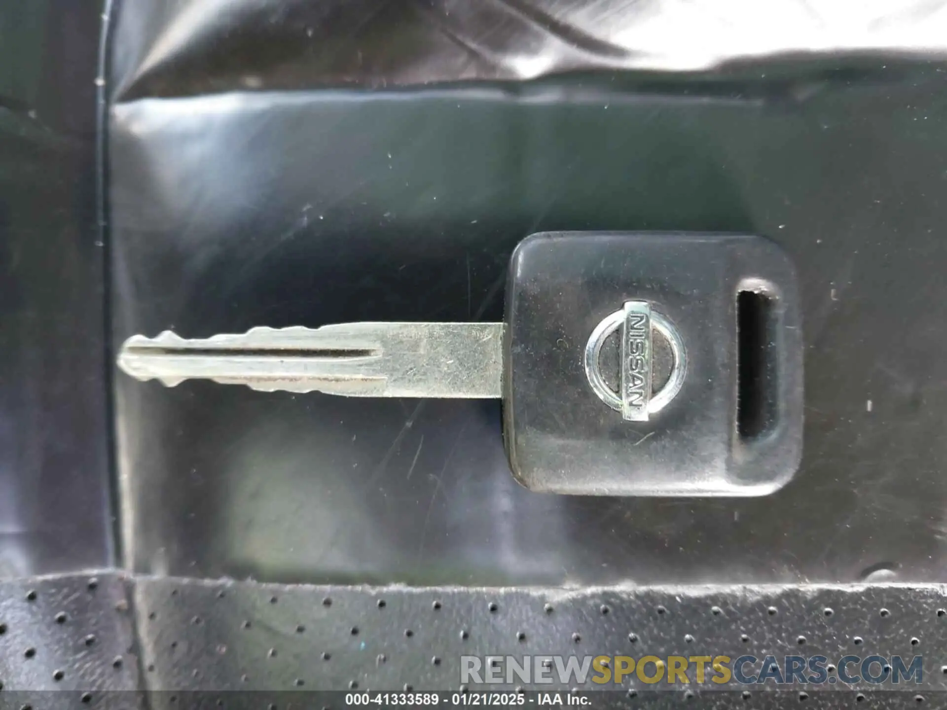 11 fotografías del automóvil dañado 1N6AD0ER3KN704499 NISSAN FRONTIER 2019