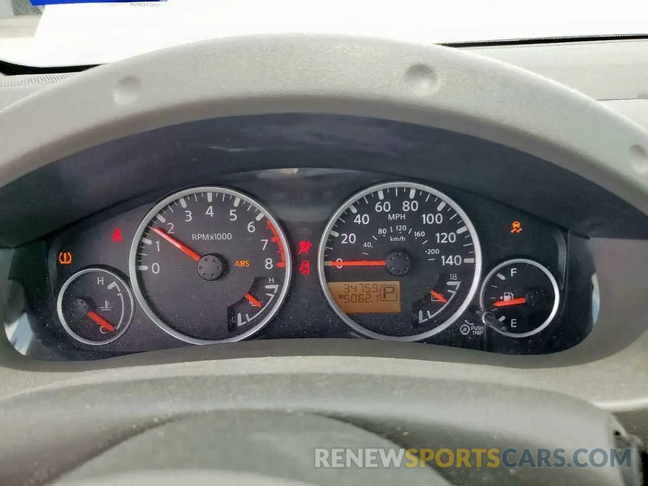 9 fotografías del automóvil dañado 1N6AD0ER3KN776870 NISSAN FRONTIER 2019