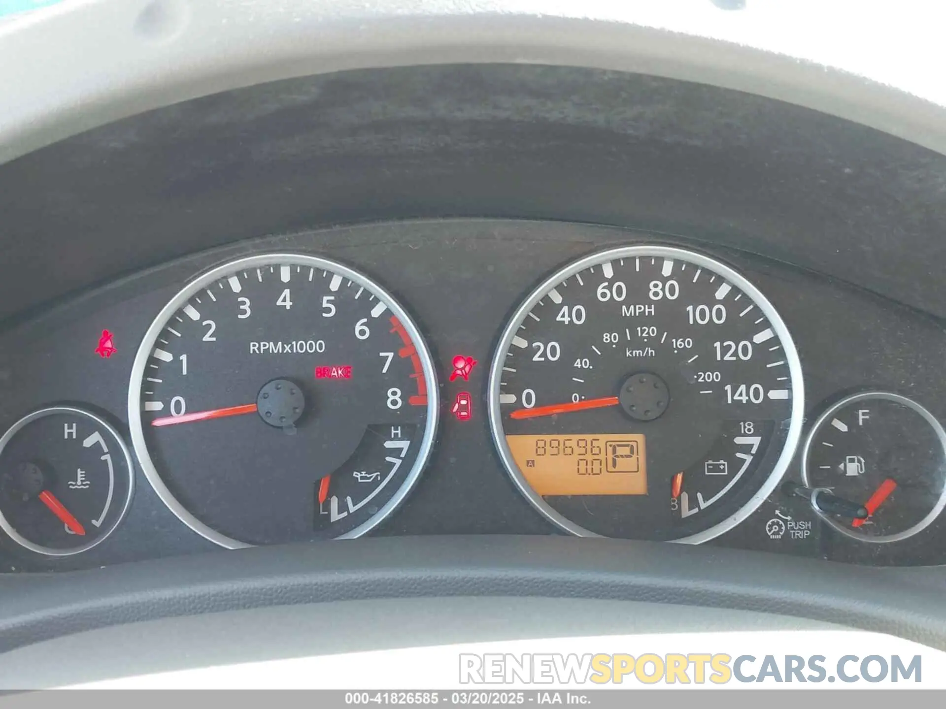 15 fotografías del automóvil dañado 1N6AD0ER4KN736474 NISSAN FRONTIER 2019