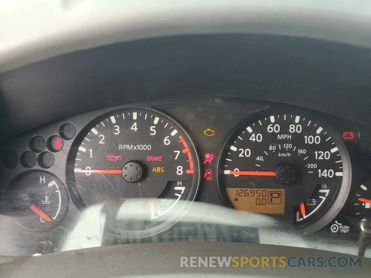 9 fotografías del automóvil dañado 1N6AD0ER5KN766342 NISSAN FRONTIER 2019