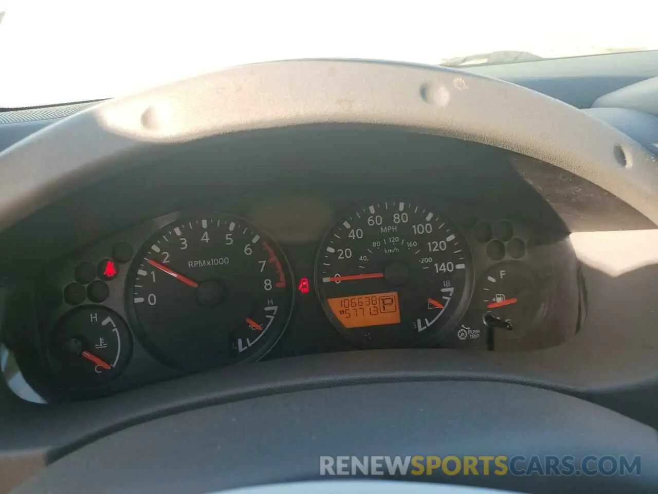 9 fotografías del automóvil dañado 1N6AD0ER5KN789541 NISSAN FRONTIER 2019