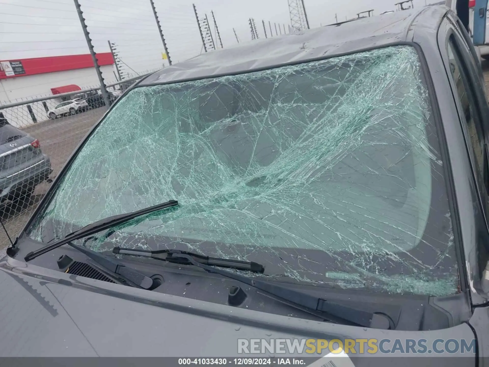 11 fotografías del automóvil dañado 1N6AD0ER7KN766438 NISSAN FRONTIER 2019