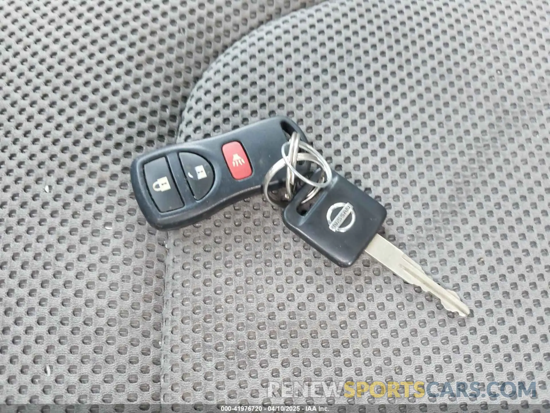11 fotografías del automóvil dañado 1N6AD0ER7KN789511 NISSAN FRONTIER 2019
