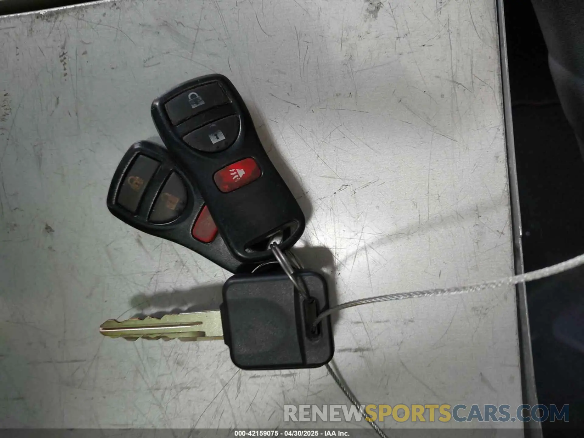 11 fotografías del automóvil dañado 1N6AD0ER8KN796998 NISSAN FRONTIER 2019