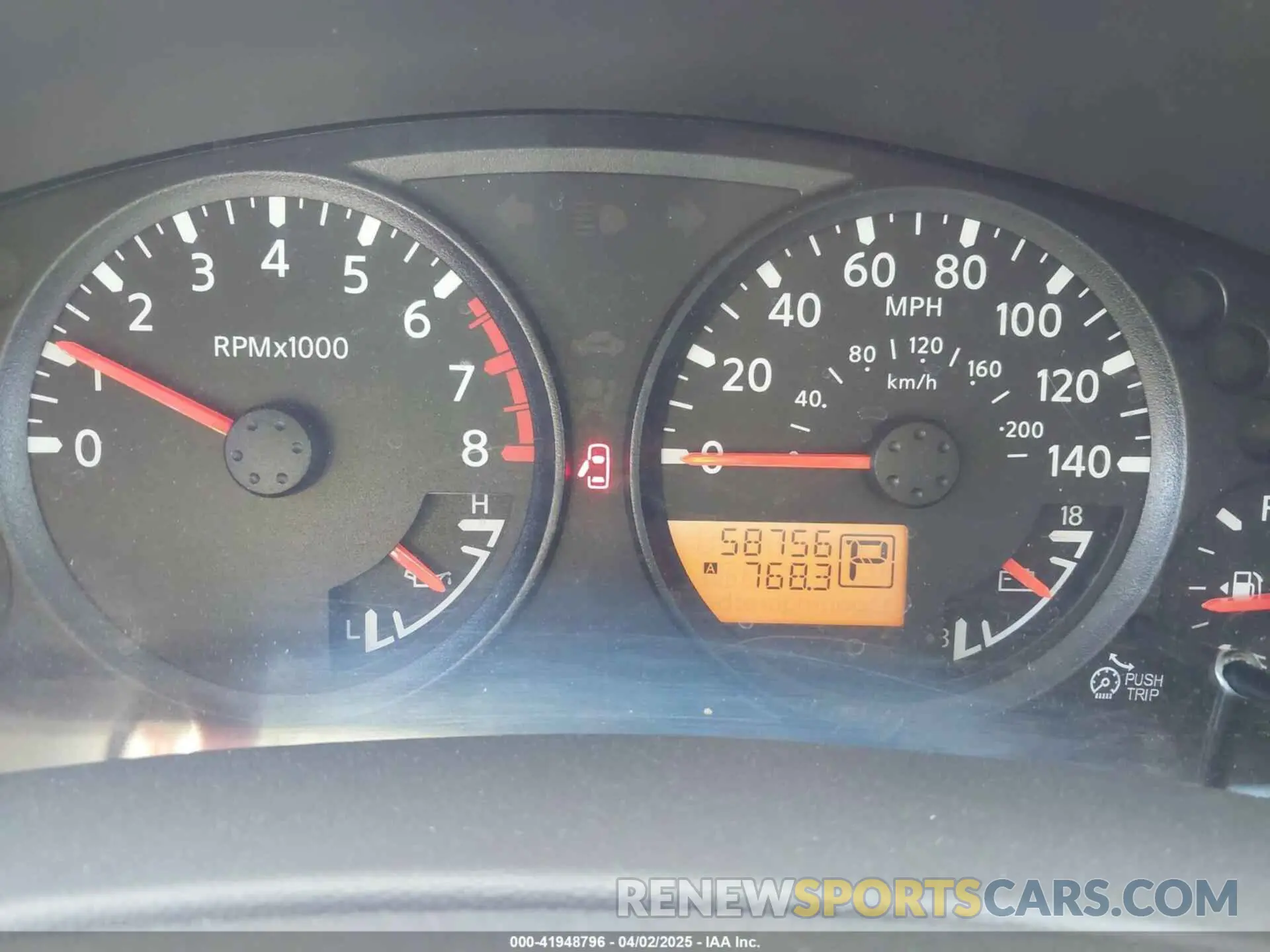16 fotografías del automóvil dañado 1N6AD0ER8KN884983 NISSAN FRONTIER 2019