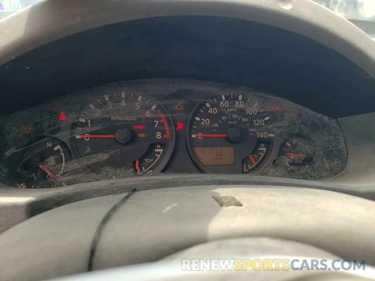 9 fotografías del automóvil dañado 1N6AD0ER9KN701008 NISSAN FRONTIER 2019