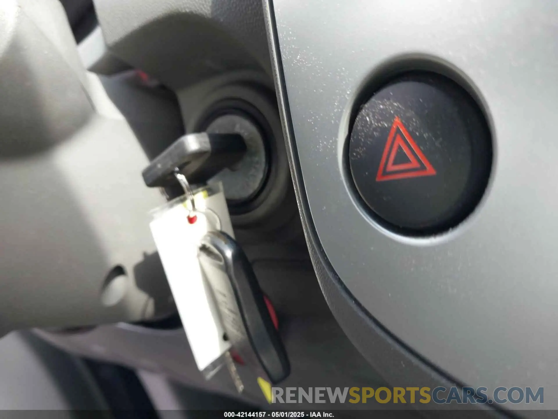 11 fotografías del automóvil dañado 1N6AD0ER9KN776713 NISSAN FRONTIER 2019
