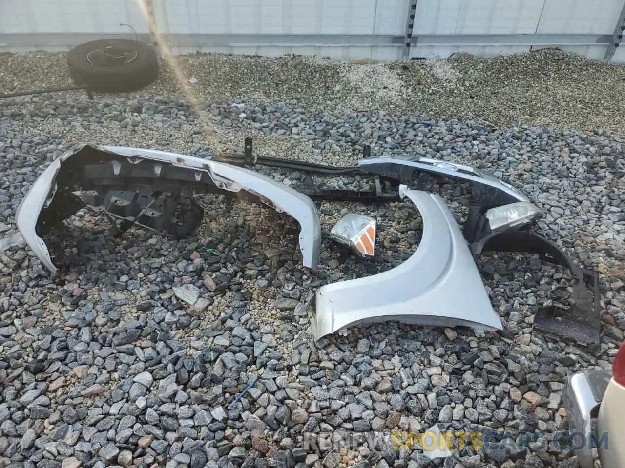 12 fotografías del automóvil dañado 1N6AD0ERXKN773934 NISSAN FRONTIER 2019