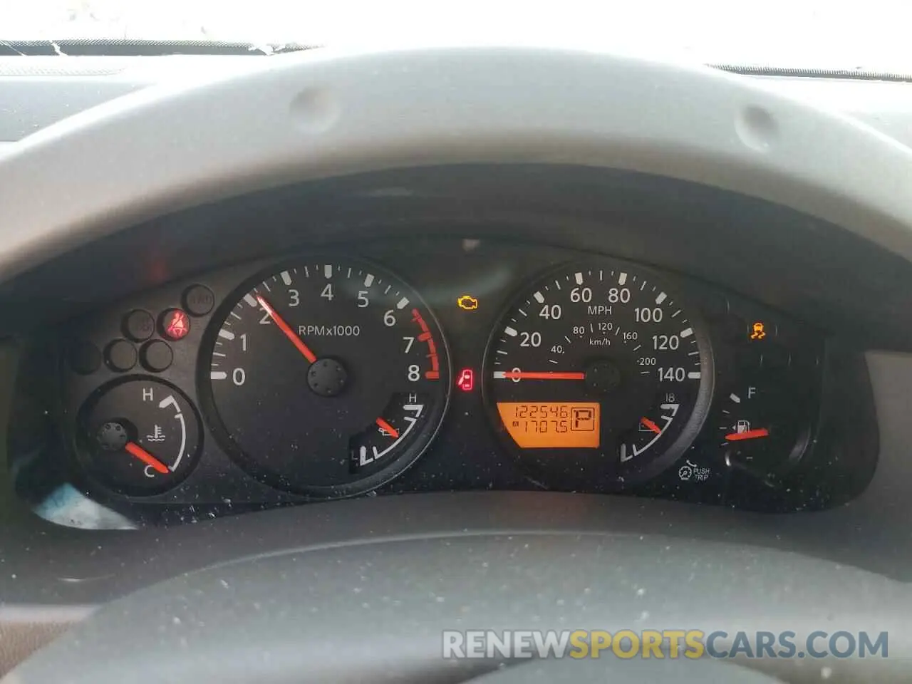 9 fotografías del automóvil dañado 1N6AD0ERXKN773934 NISSAN FRONTIER 2019
