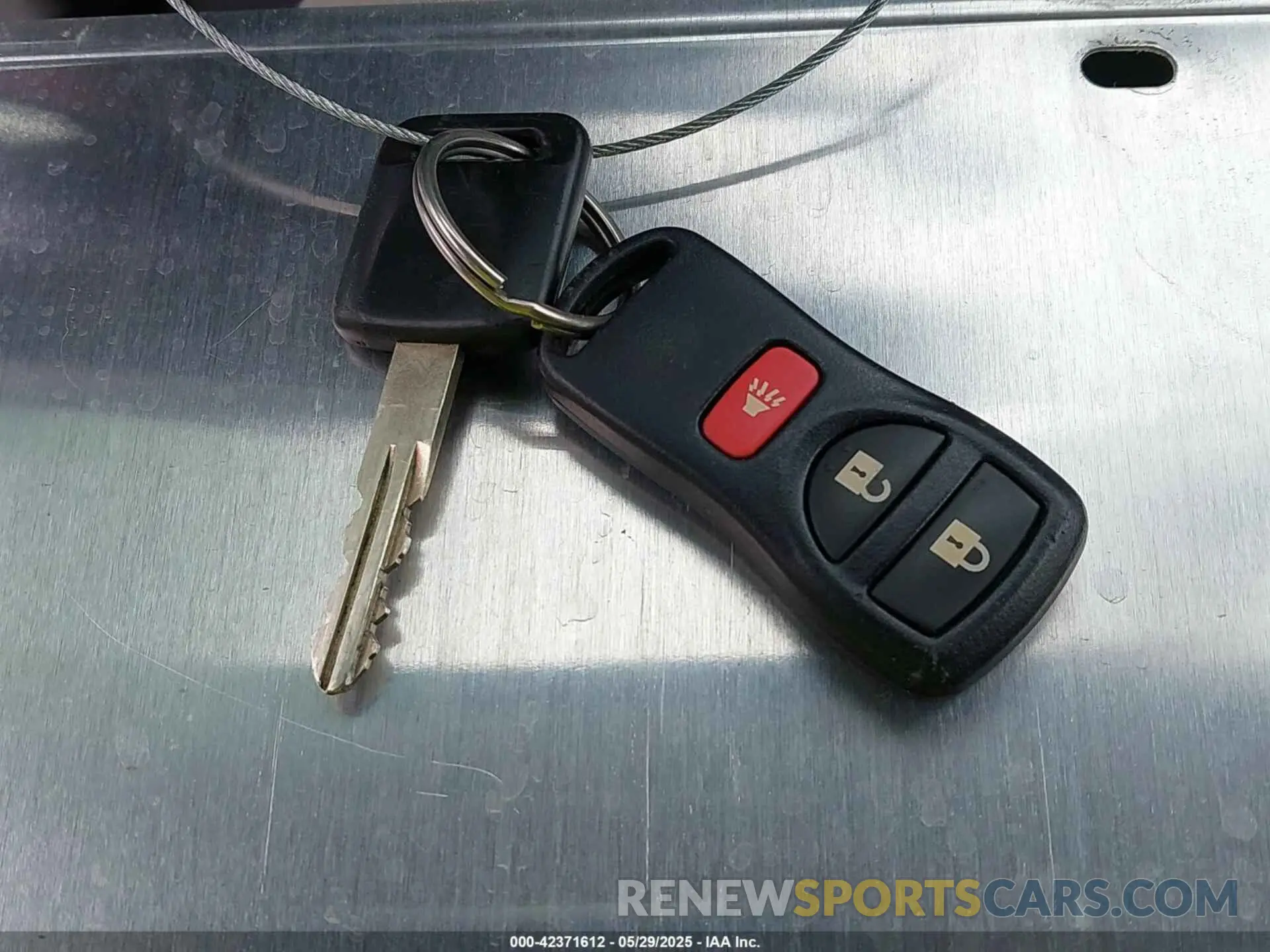 11 fotografías del automóvil dañado 1N6AD0ERXKN787381 NISSAN FRONTIER 2019