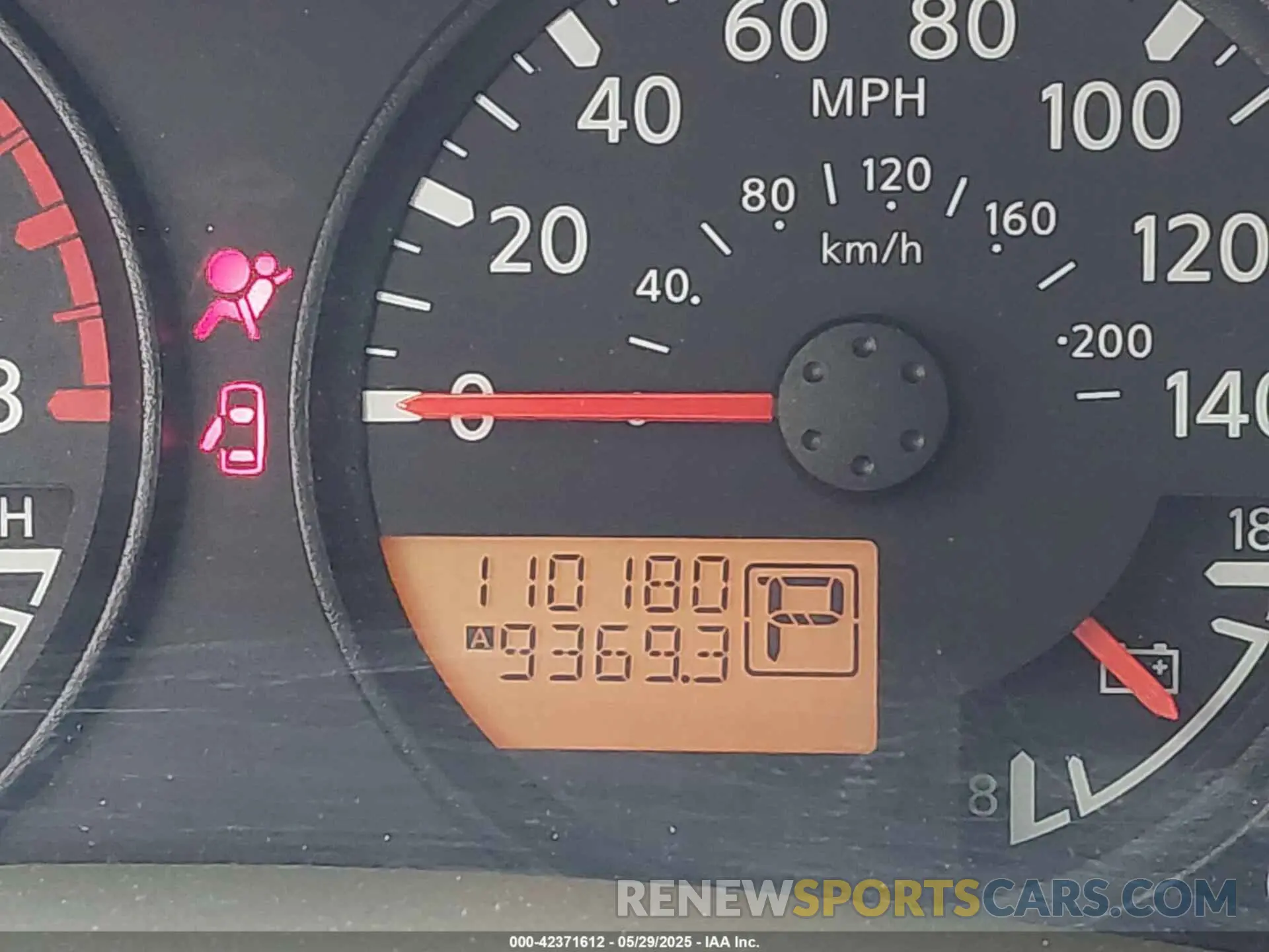 15 fotografías del automóvil dañado 1N6AD0ERXKN787381 NISSAN FRONTIER 2019