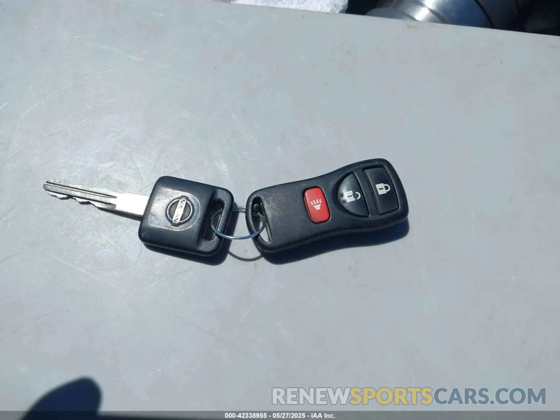 11 fotografías del automóvil dañado 1N6AD0EV1KN730791 NISSAN FRONTIER 2019