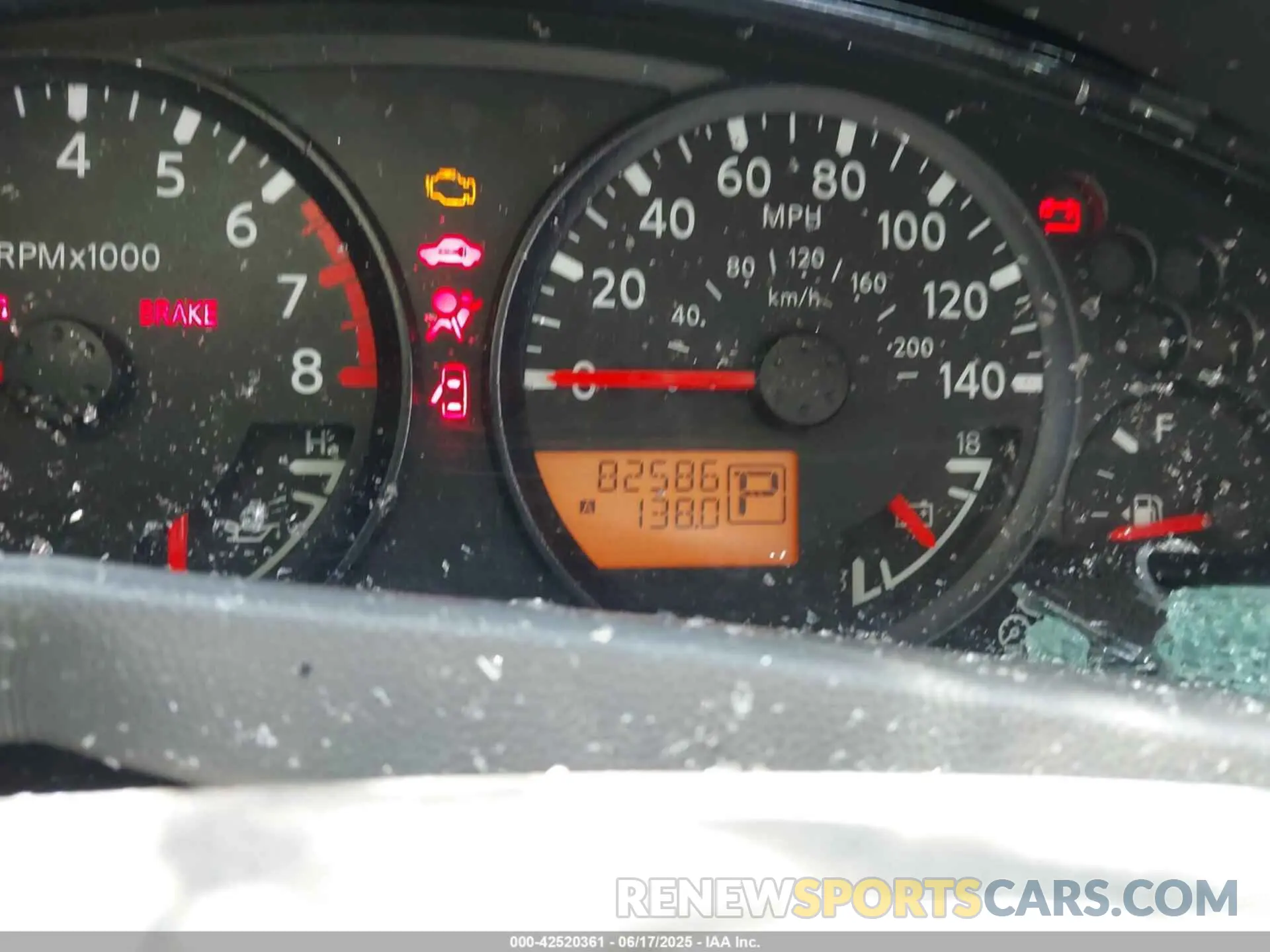 7 fotografías del automóvil dañado 1N6AD0EV1KN778162 NISSAN FRONTIER 2019