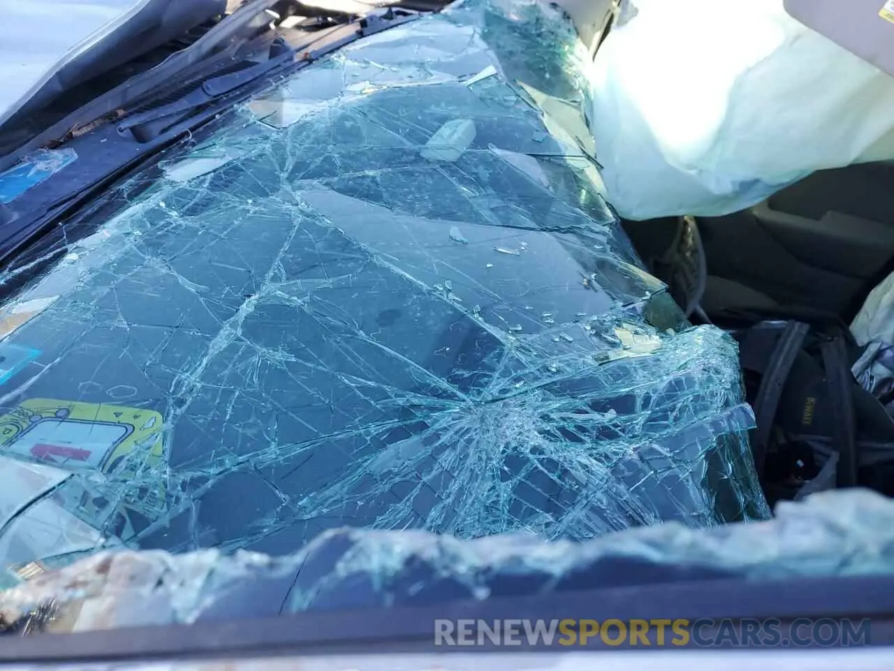 8 fotografías del automóvil dañado 1N6AD0EV5KN740711 NISSAN FRONTIER 2019