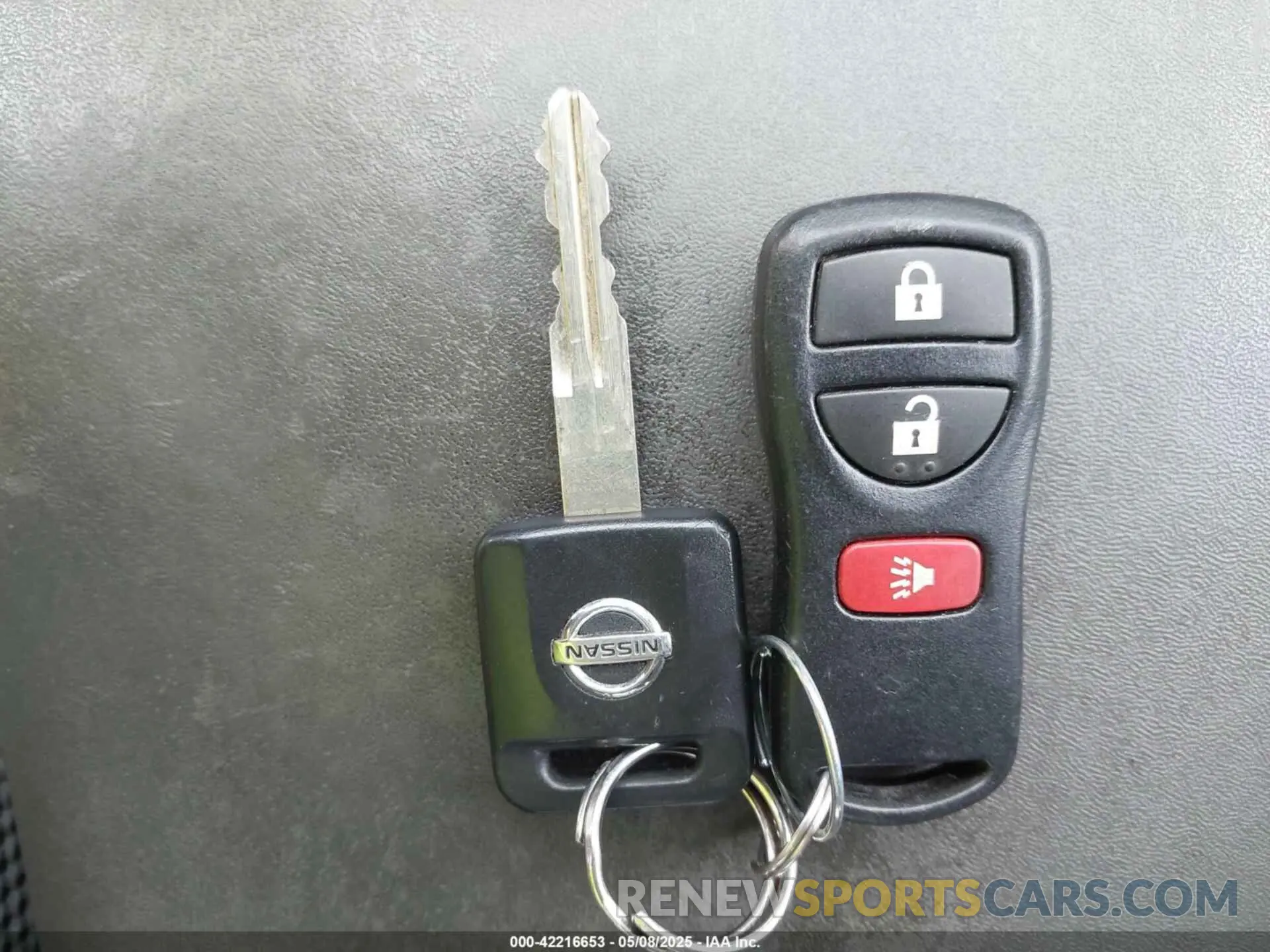 11 fotografías del automóvil dañado 1N6AD0EV5KN871430 NISSAN FRONTIER 2019