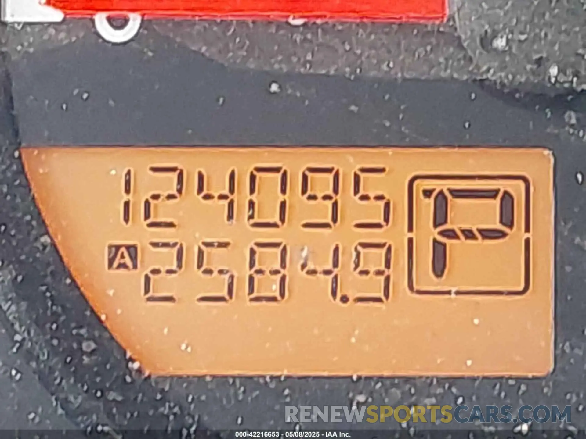 15 fotografías del automóvil dañado 1N6AD0EV5KN871430 NISSAN FRONTIER 2019