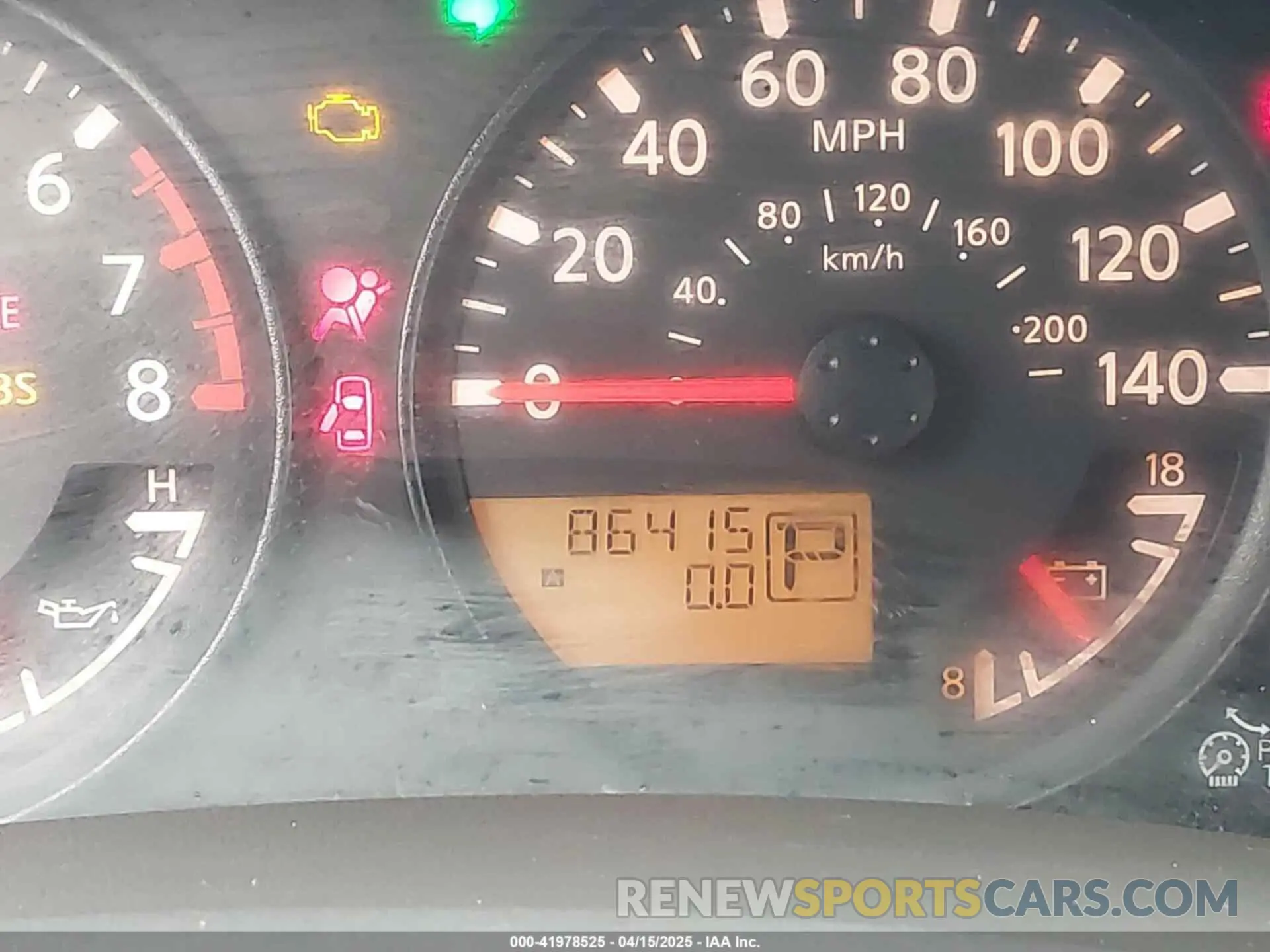 16 fotografías del automóvil dañado 1N6AD0EV9KN723149 NISSAN FRONTIER 2019