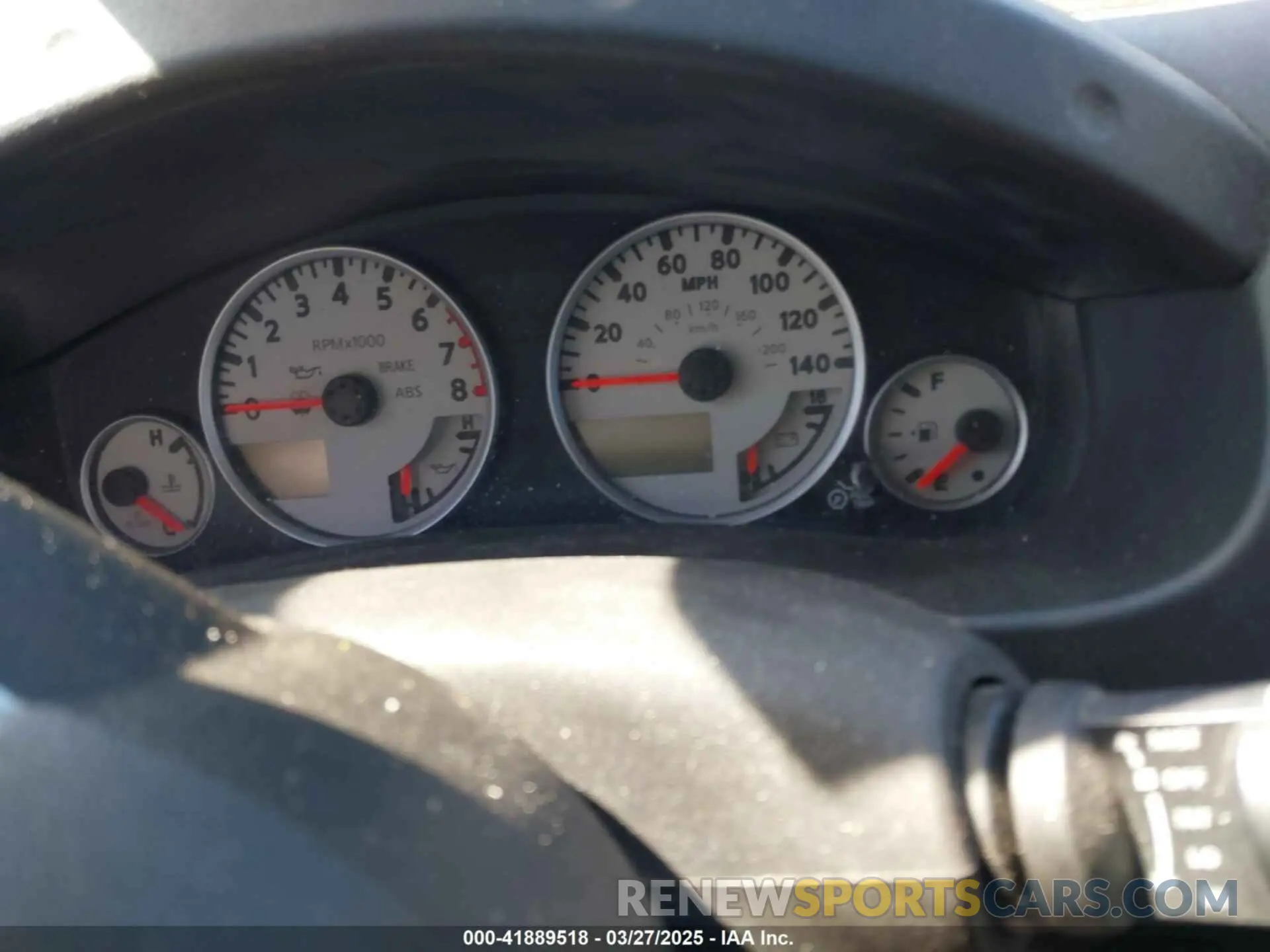 7 fotografías del automóvil dañado 1N6AD0EVXKN717084 NISSAN FRONTIER 2019