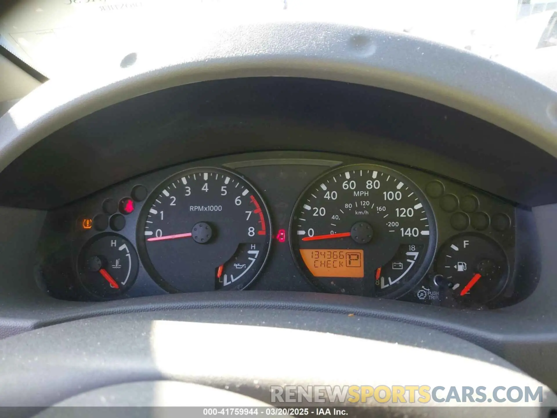 7 fotografías del automóvil dañado 1N6AD0FR5KN701277 NISSAN FRONTIER 2019