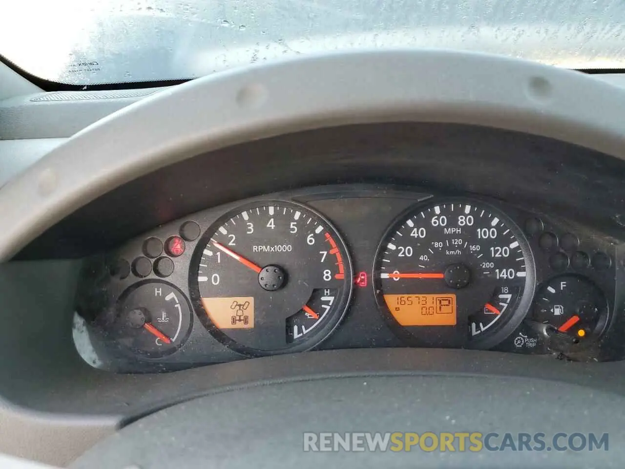 9 fotografías del automóvil dañado 1N6AD0FV3KN726370 NISSAN FRONTIER 2019