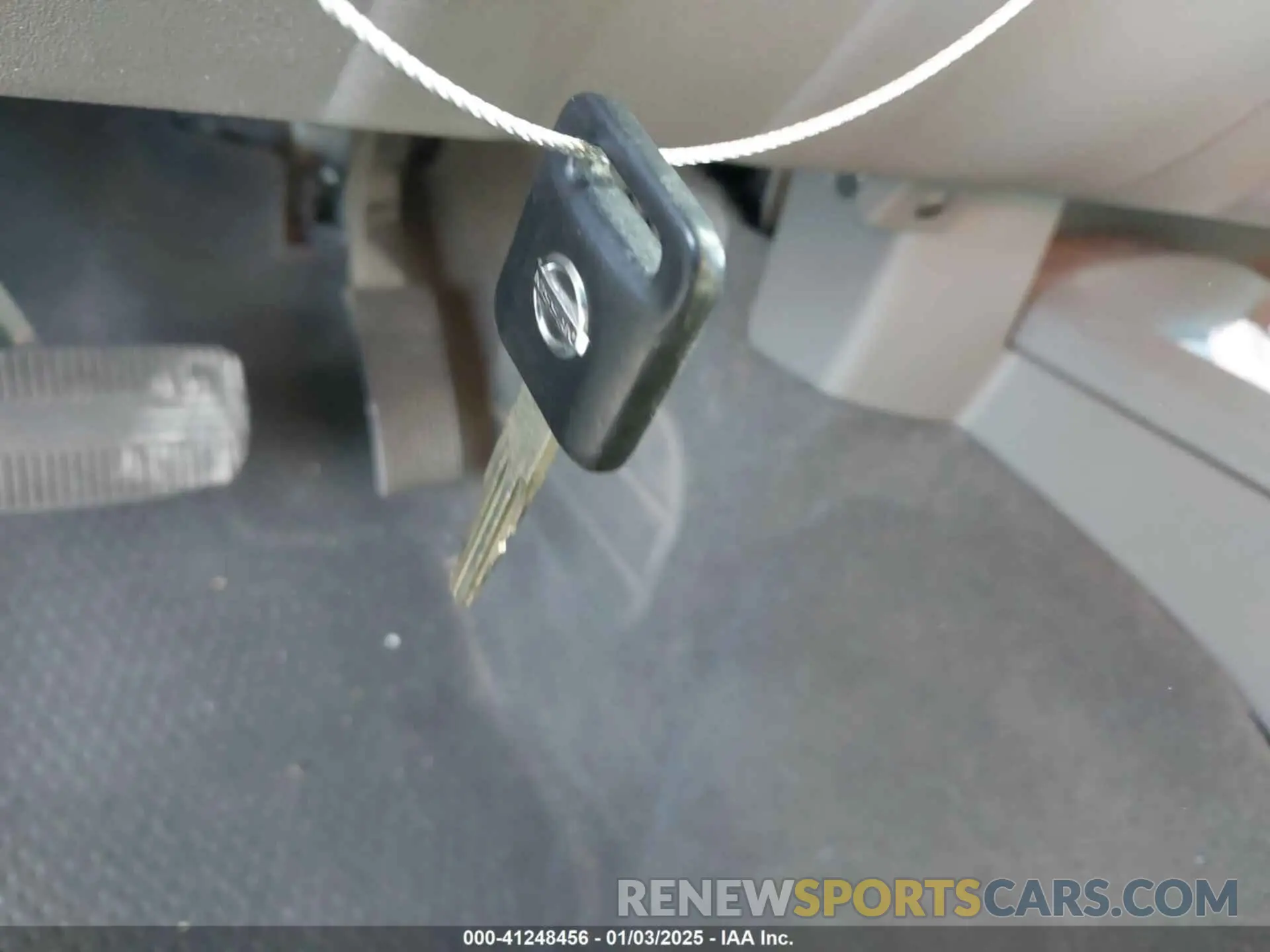 11 fotografías del automóvil dañado 1N6BD0CT1KN773226 NISSAN FRONTIER 2019