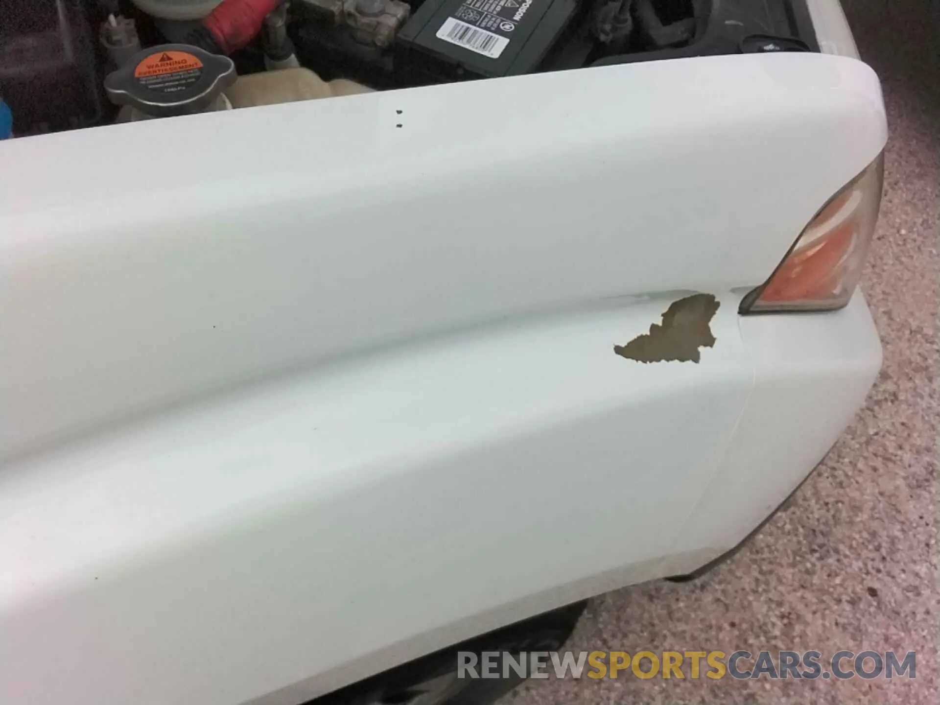 15 fotografías del automóvil dañado 1N6BD0CT2KN713374 NISSAN FRONTIER 2019
