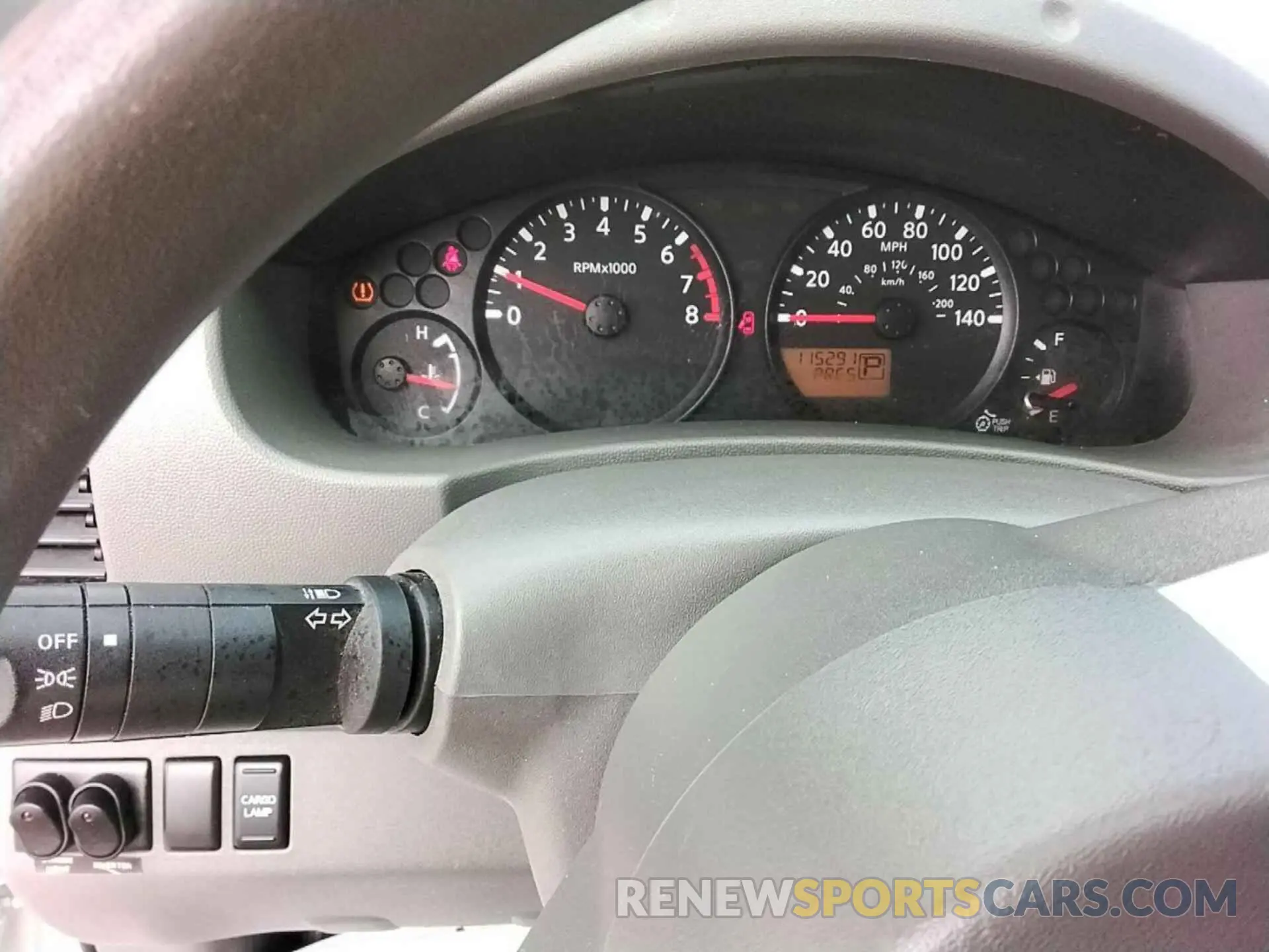 20 fotografías del automóvil dañado 1N6BD0CT2KN713374 NISSAN FRONTIER 2019