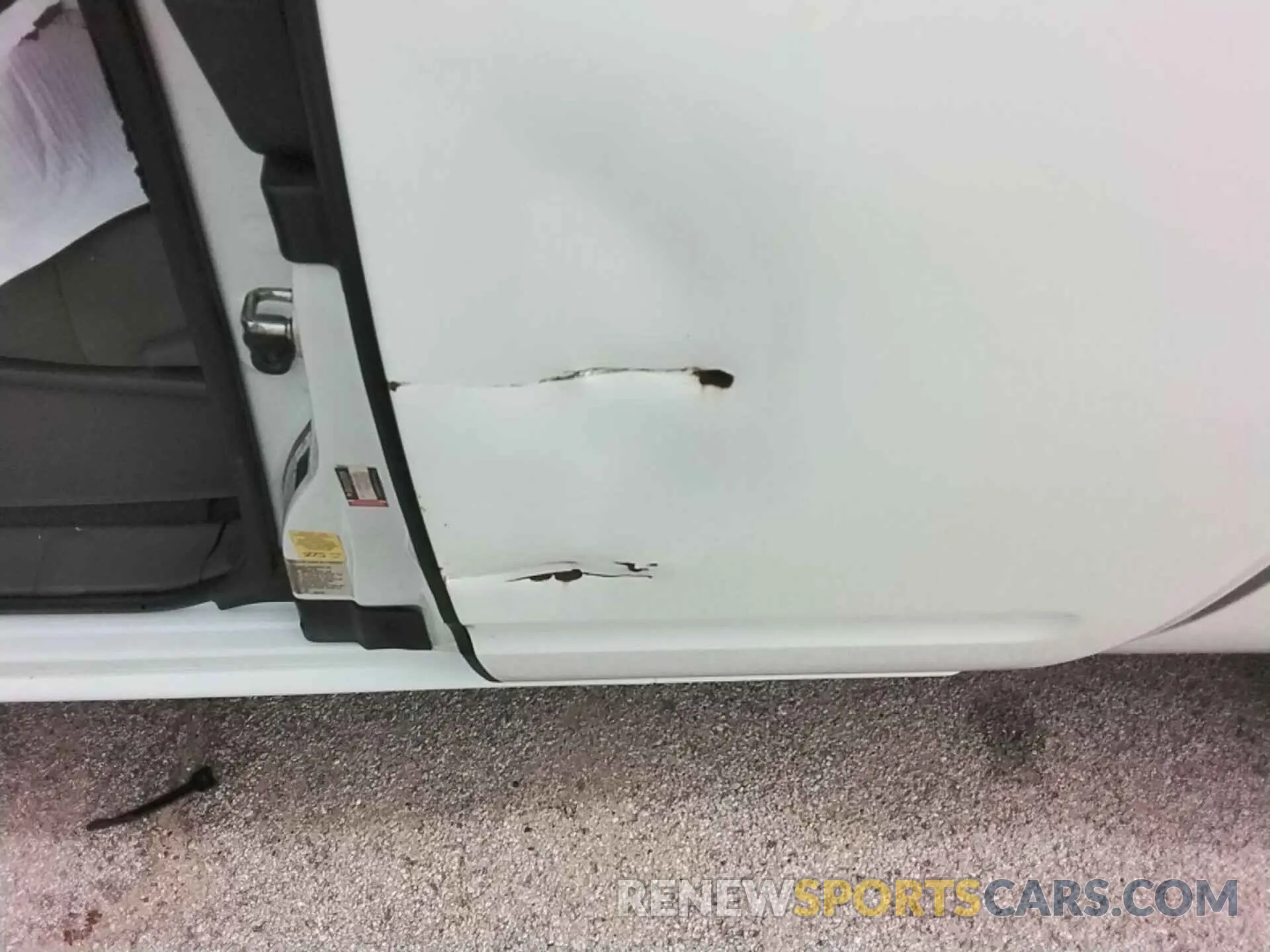 21 fotografías del automóvil dañado 1N6BD0CT2KN713374 NISSAN FRONTIER 2019