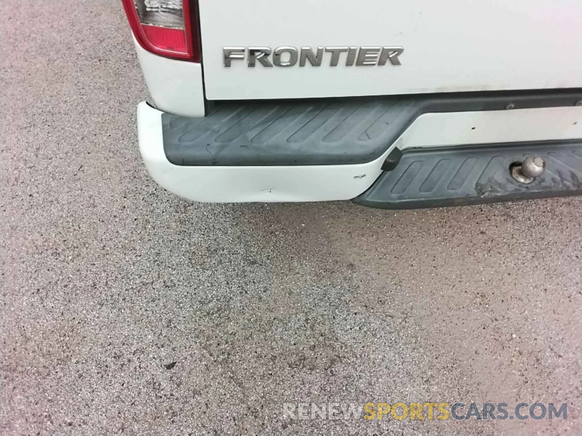 26 fotografías del automóvil dañado 1N6BD0CT2KN713374 NISSAN FRONTIER 2019