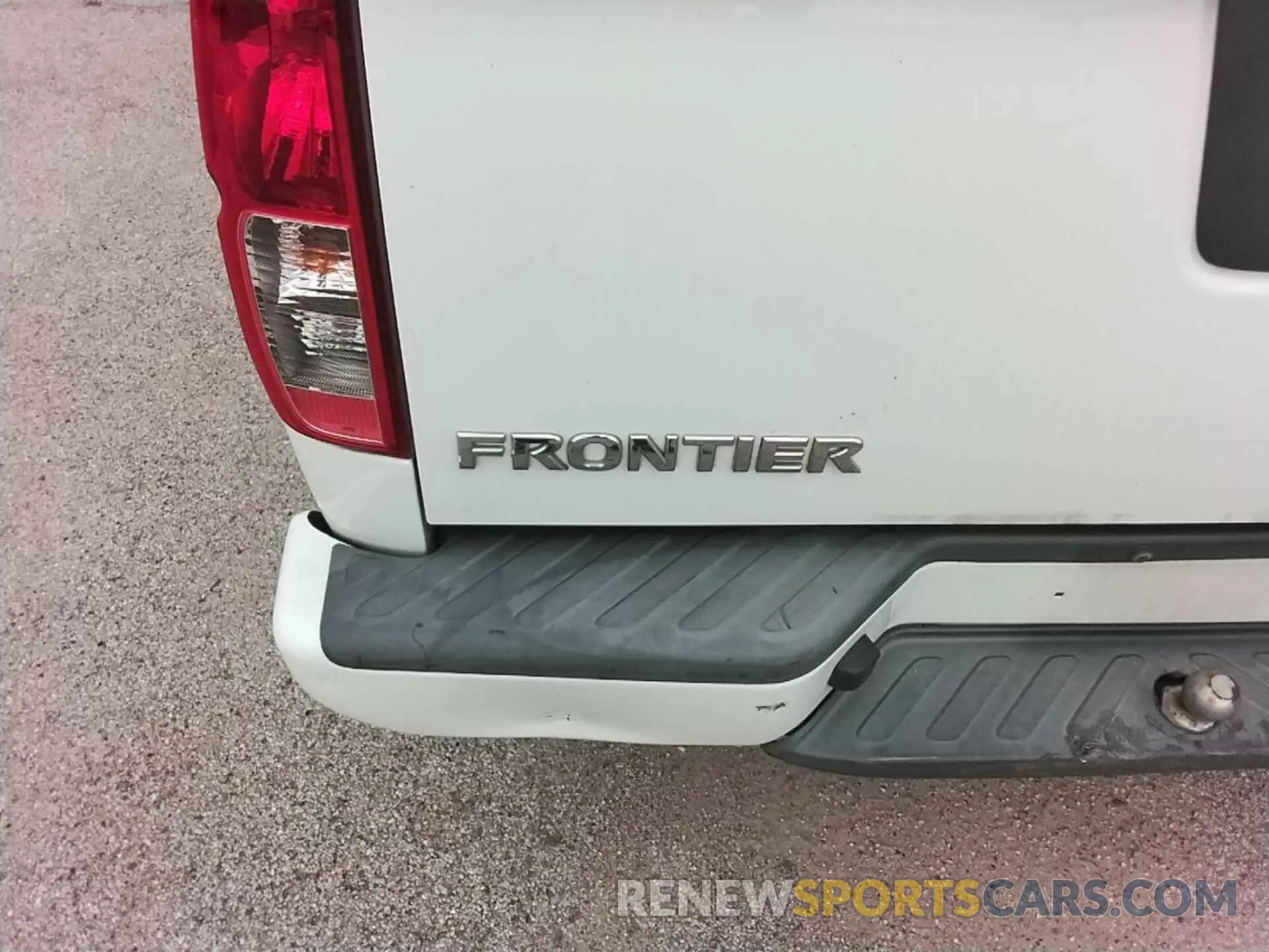 28 fotografías del automóvil dañado 1N6BD0CT2KN713374 NISSAN FRONTIER 2019