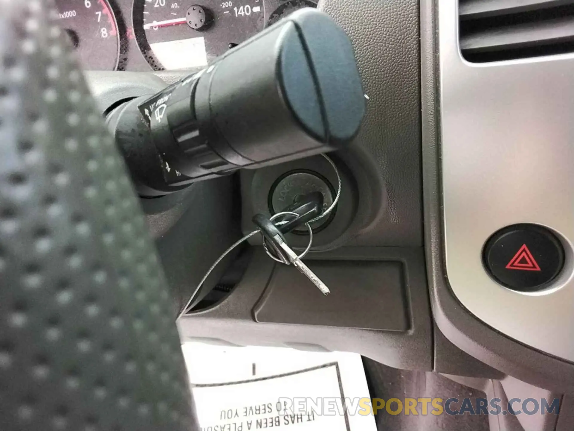 8 fotografías del automóvil dañado 1N6BD0CT2KN713374 NISSAN FRONTIER 2019