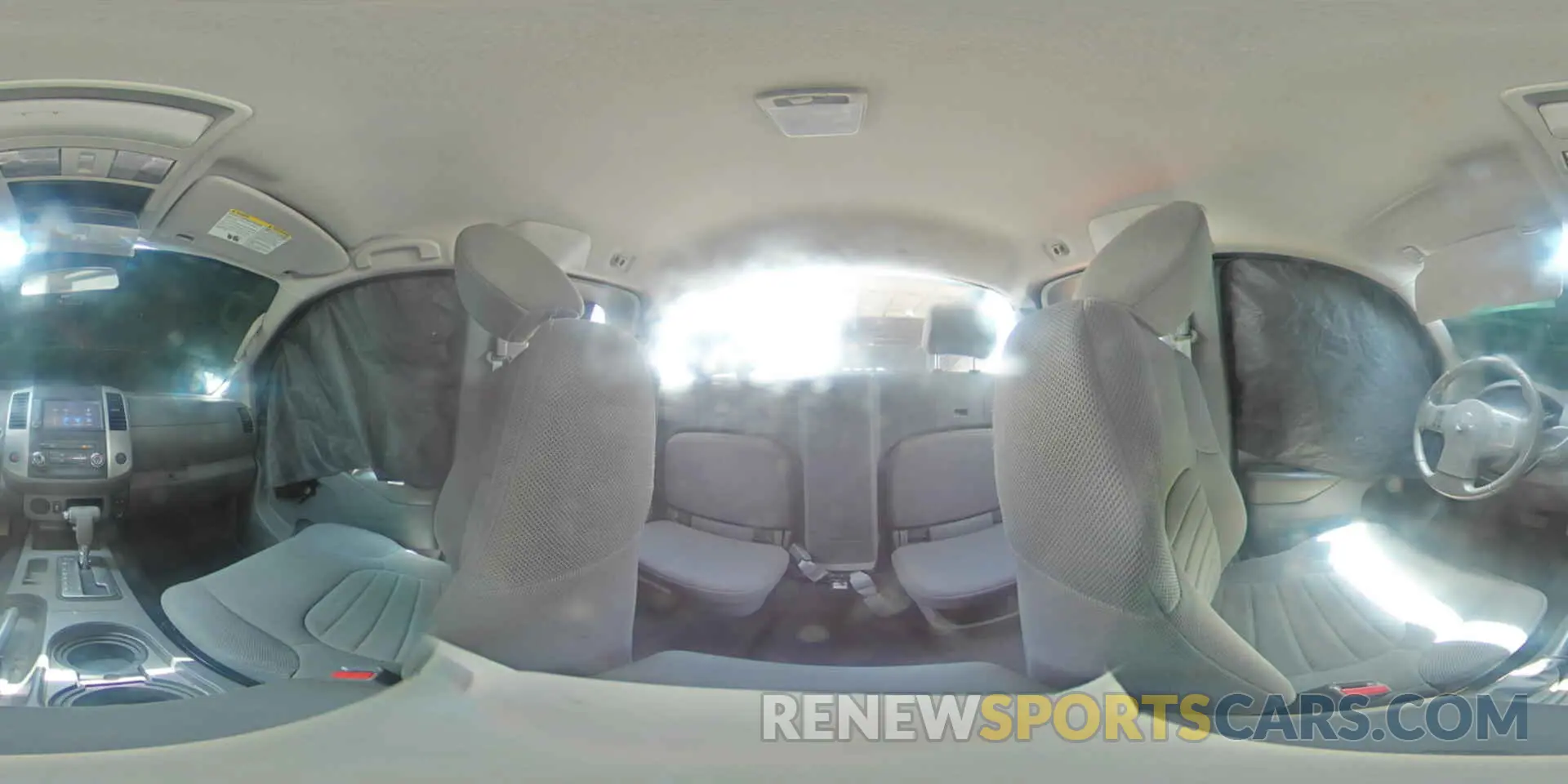 15 fotografías del automóvil dañado 1N6BD0CT3KN794224 NISSAN FRONTIER 2019