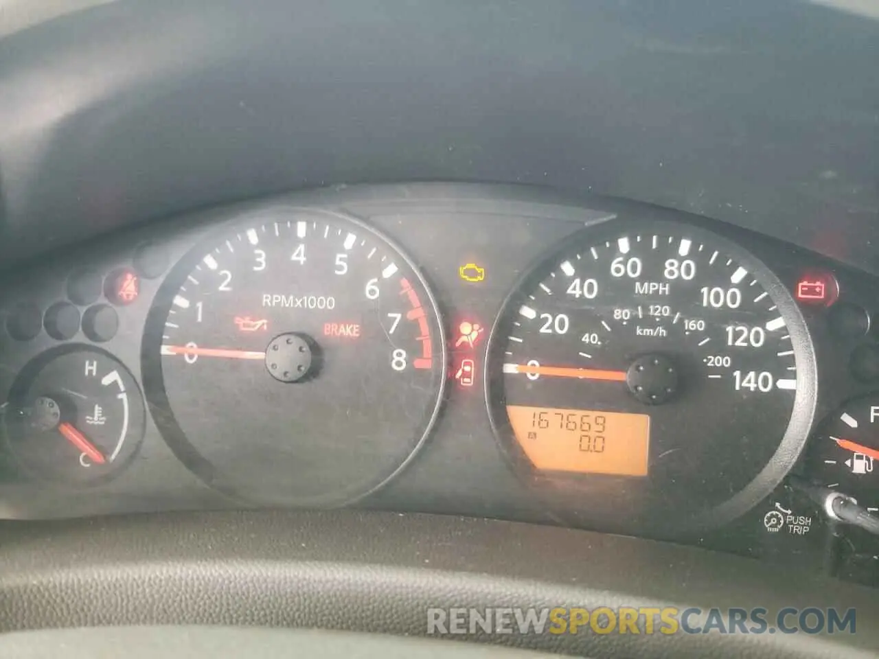 9 fotografías del automóvil dañado 1N6BD0CT4KN733755 NISSAN FRONTIER 2019