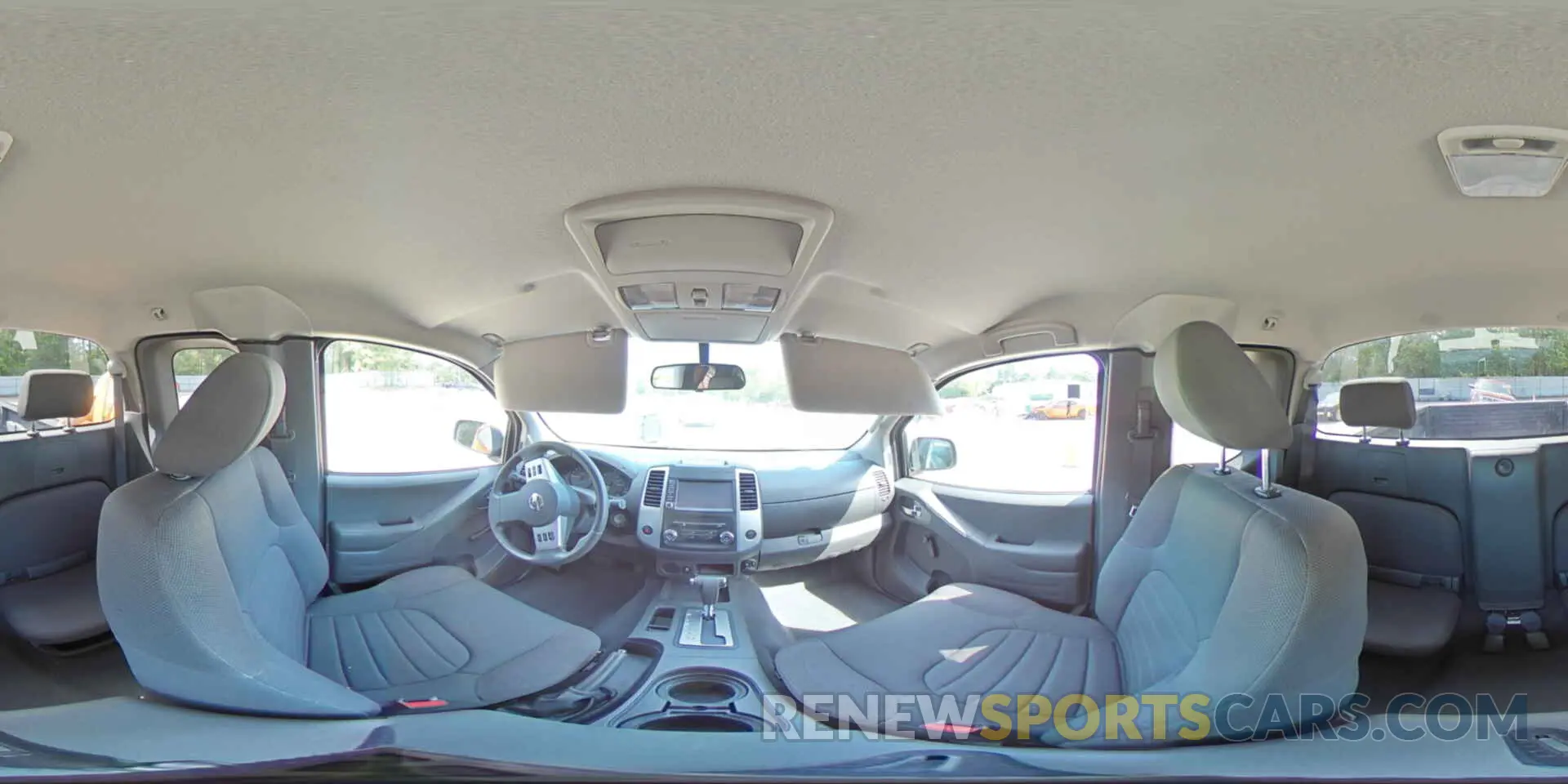14 fotografías del automóvil dañado 1N6BD0CT4KN782535 NISSAN FRONTIER 2019