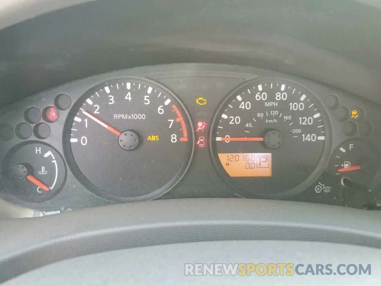 9 fotografías del automóvil dañado 1N6BD0CT5KN722621 NISSAN FRONTIER 2019