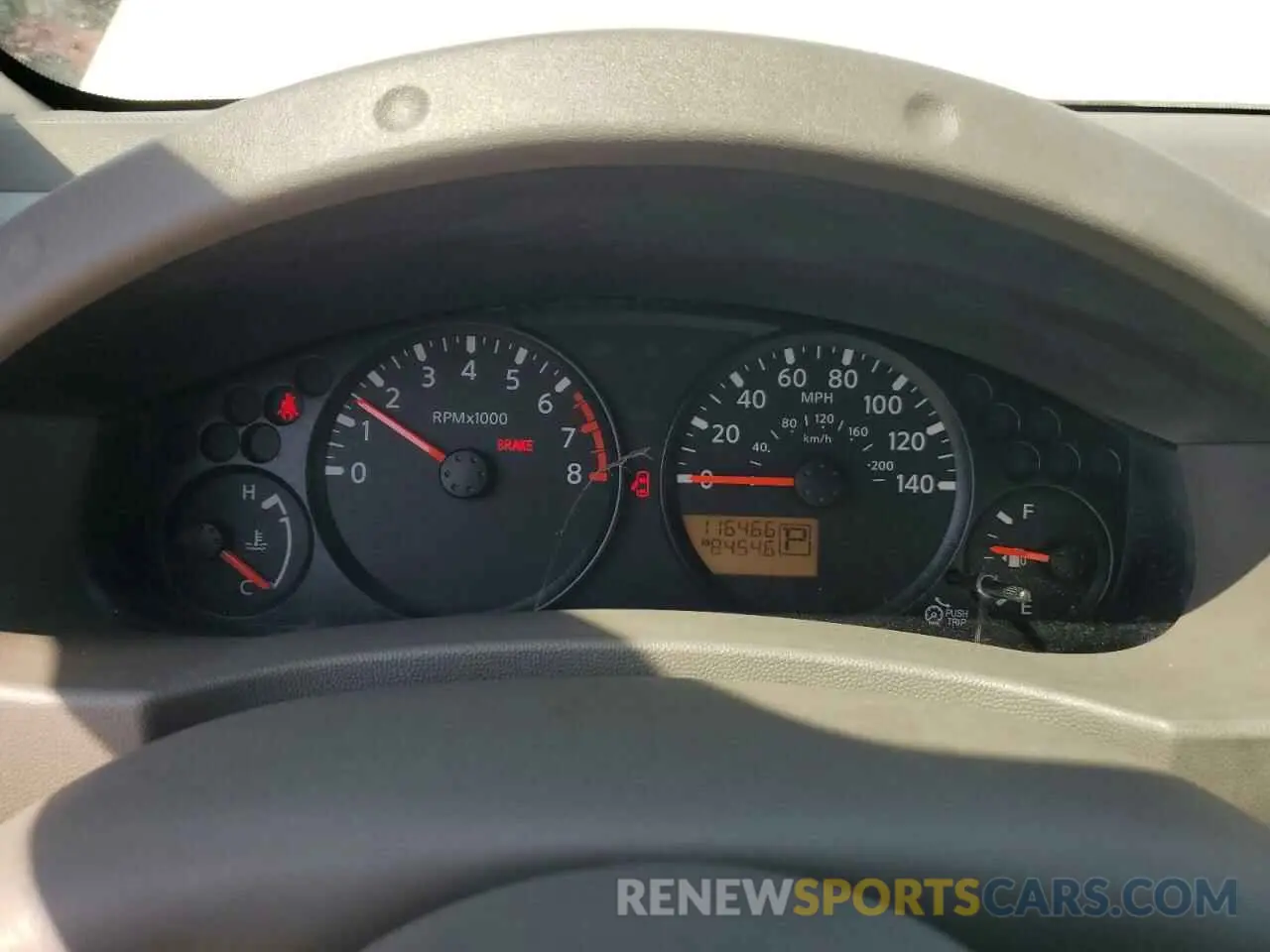 9 fotografías del automóvil dañado 1N6BD0CT6KN794475 NISSAN FRONTIER 2019