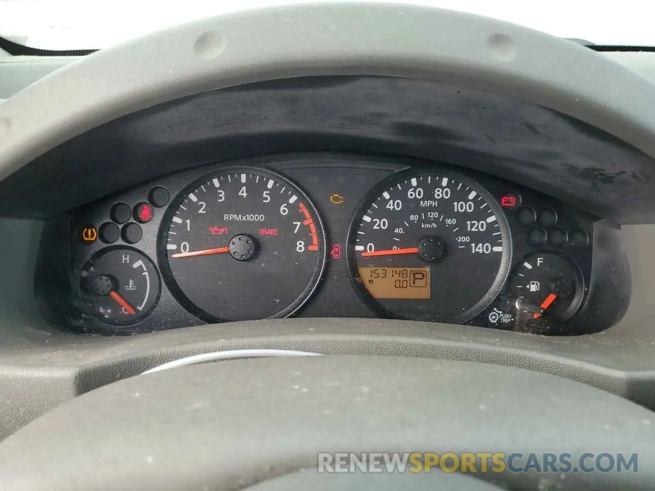 9 fotografías del automóvil dañado 1N6BD0CT8KN718112 NISSAN FRONTIER 2019