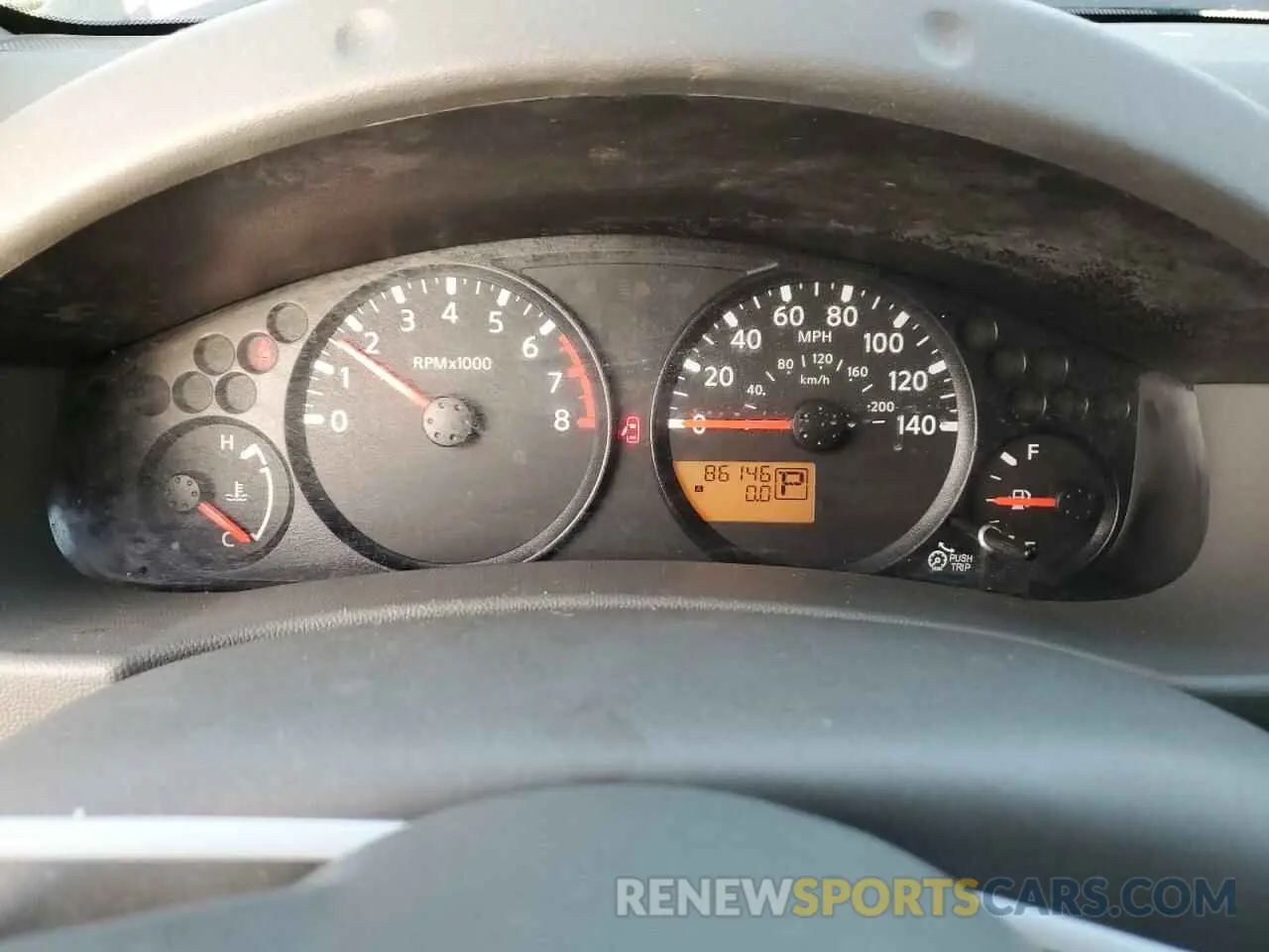 9 fotografías del automóvil dañado 1N6BD0CT9KN730544 NISSAN FRONTIER 2019
