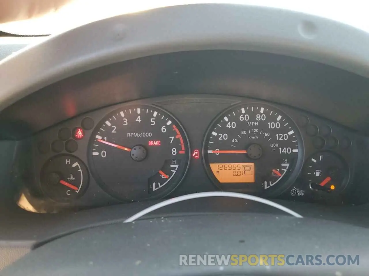 9 fotografías del automóvil dañado 1N6DD0ER3KN752338 NISSAN FRONTIER 2019